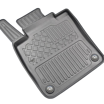 Covorase auto tip tavita Volvo V 60 II Cross Country, an fabricatie 07.2018 - prezent, caroserie combi | 602596