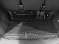 Tavite portbagaj Toyota Proace Verso, caroserie van, an fabricatie 01.2016 - prezent, ampatament l2 | 426052