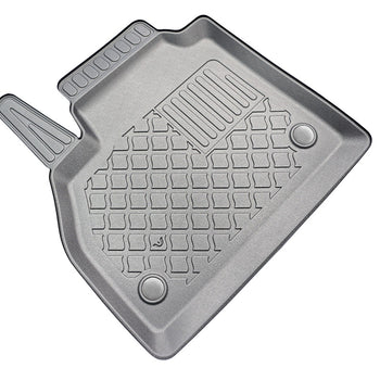 Covorase auto tip tavita Renault Kangoo II, an fabricatie 2008 - 04.2021, caroserie van 5-7 locuri, ampatament l2, fara rand 3 | 603028