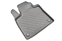 Covorase auto tip tavita Citroen C4 Grand SpaceTourer, an fabricatie 09.2013 - prezent, caroserie van al 3-lea rand exclus | 603510