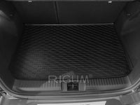 Tavite portbagaj Mitsubishi ASX II, caroserie suv, an fabricatie 2023 - prezent, portbagaj superior | 428032