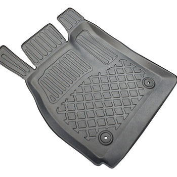 Covorase auto tip tavita Opel Insignia A, an fabricatie 01.2009 - 08.2017, caroserie combi 5 usi | 602855