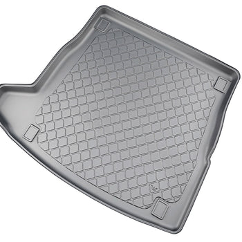 Tavita portbagaj Alfa Romeo Stelvio Facelift fabricatie 2020 - prezent, caroserie suv, fara subwoofer #1