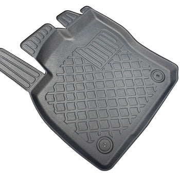 Covorase auto tip tavita Volkswagen Tiguan II, an fabricatie 05.2016 - 2024, caroserie suv facelift | 603416