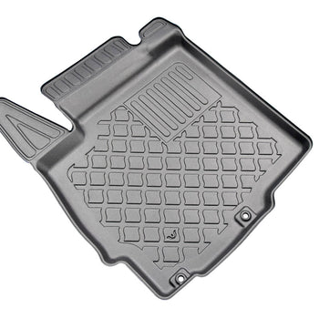 Covorase auto tip tavita Mitsubishi Eclipse Cross, an fabricatie 01.2018 - prezent, caroserie suv nu corespunde pentru phev | 603493