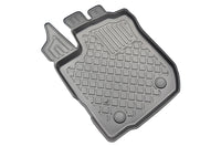 Covorase auto tip tavita Dacia Sandero II, an fabricatie 12.2012 - 12.2020, caroserie hatchback | 603055