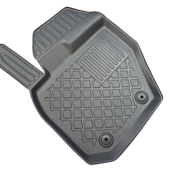 Covorase auto tip tavita Volvo V 60 I, an fabricatie 10.2010 - 01.2018, caroserie combi | 602586