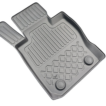 Covorase auto tip tavita BMW Seria 3 F31, an fabricatie 12.2012 - 02.2019, caroserie combi x-drive | 603154