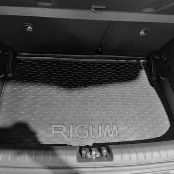 Tavite portbagaj Kia Stonic MHEV, caroserie suv, an fabricatie 10.2020 - prezent, portbagaj inferior | 415087