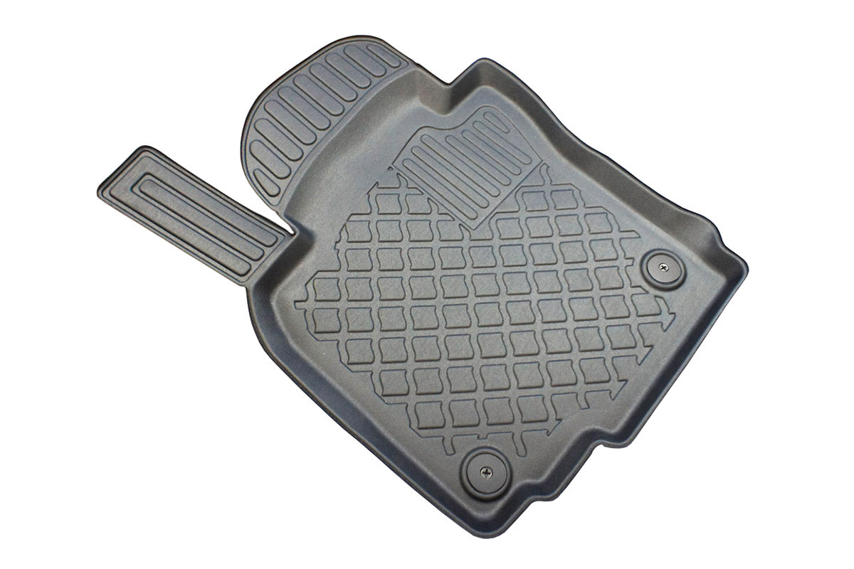 Covorase auto tip tavita Volkswagen Jetta V, an fabricatie 08.2005 - 2011, caroserie sedan | 602559