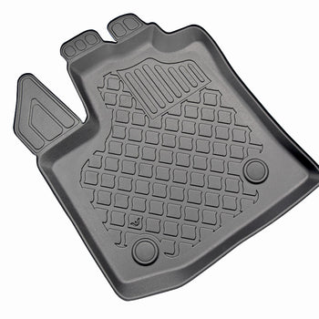 Covorase auto tip tavita Dacia Dokker, an fabricatie 11.2012 - 09.2021, caroserie van 2-5 locuri | 603054