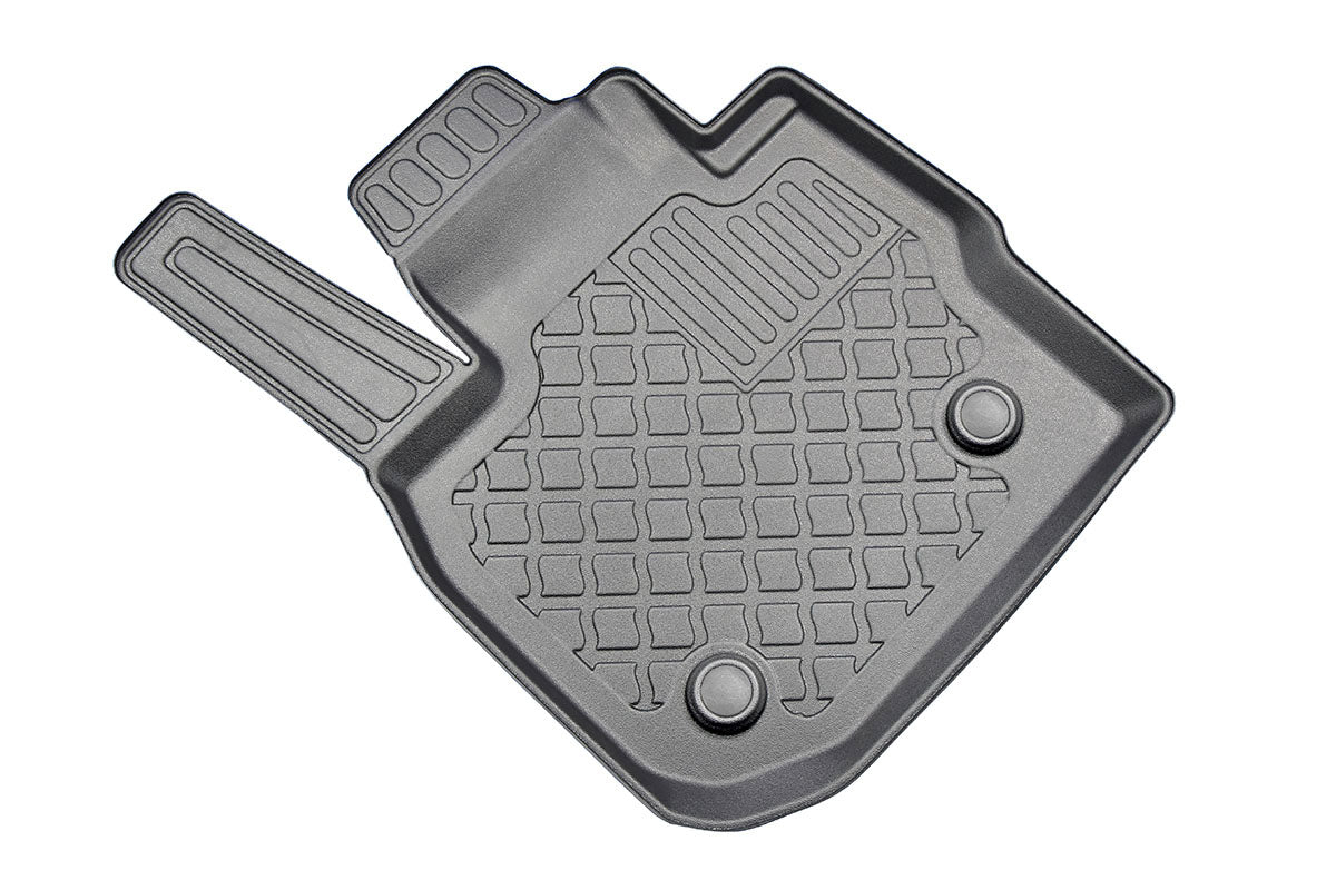 Covorase auto tip tavita BMW X3 G01 PHEV, an fabricatie 01.2020 - 10.2024, caroserie suv | 603626