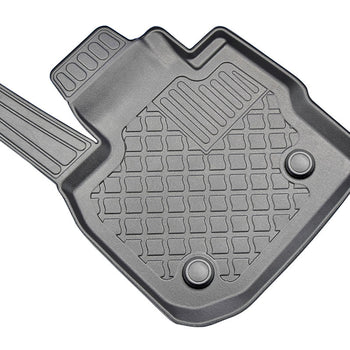 Covorase auto tip tavita BMW X3 G01 PHEV, an fabricatie 01.2020 - prezent, caroserie suv | 603626