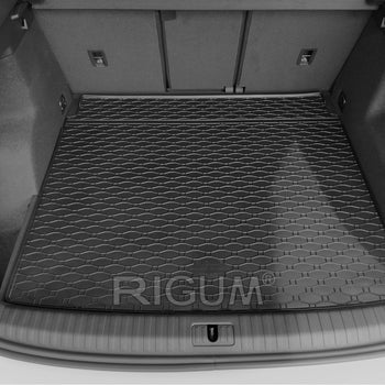 Tavite portbagaj Audi Q3 II, caroserie suv, an fabricatie 08.2018 - prezent, portbagaj inferior si superior | 402063