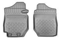 Covorase auto tip tavita Suzuki Jimny, an fabricatie 2021 - prezent, caroserie suv versiune pro (2 locuri), cutie manuala | 653596