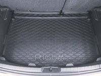 Tavite portbagaj Toyota Yaris III, caroserie hatchback, an fabricatie 09.2011 - 08.2020, portbagaj inferior | 436068