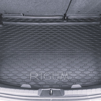 Tavite portbagaj Toyota Yaris III, caroserie hatchback, an fabricatie 09.2011 - 08.2020, portbagaj inferior | 436068