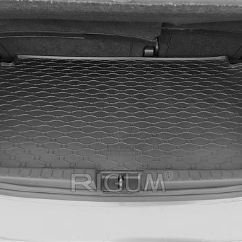 Tavite portbagaj Toyota Yaris II, caroserie hatchback, an fabricatie 10.2005 - 2011 | 436006