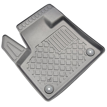 Covorase auto tip tavita Peugeot 3008 II Hybrid, an fabricatie 09.2019 - 11.2023, caroserie suv cu sistem focal hi-fi | 603581