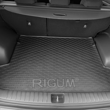 Tavite portbagaj Hyundai Tucson III, caroserie suv, an fabricatie 07.2015 - 09.2020, portbagaj superior, adblue | 410006