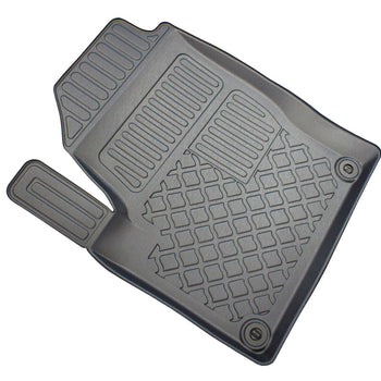 Covorase auto tip tavita Volkswagen Sharan I, an fabricatie 1995 - 08.2010, caroserie van 5-7 locuri, fara rand 3 | 602169