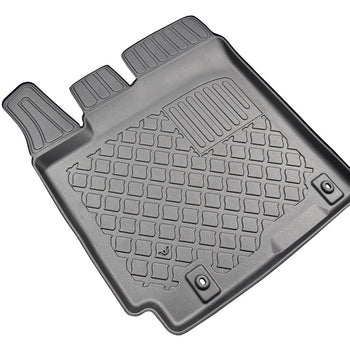 Covorase auto tip tavita Hyundai Kona, an fabricatie 11.2017 - 03.2023, caroserie suv nu corespunde pentru electric si hybrid | 603315