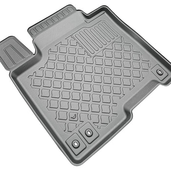 Covorase auto tip tavita Hyundai Tucson IV, an fabricatie 12.2020 - prezent, caroserie suv nu corespunde pentru hev si phev | 603323