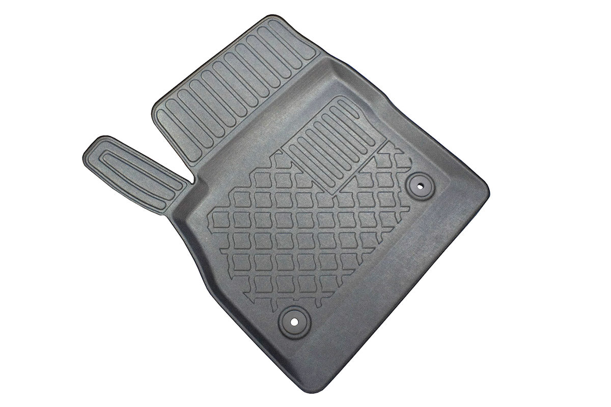 Covorase auto tip tavita Opel Astra K, an fabricatie 04.2016 - 12.2021, caroserie combi | 603434
