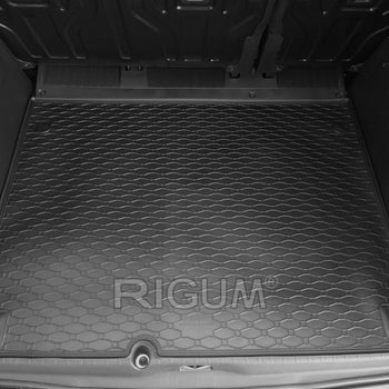 Tavite portbagaj Toyota Proace City, caroserie van, an fabricatie 03.2020 - prezent, ampatament l1, 5 locuri | 404012