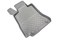Covorase auto tip tavita Mercedes E-Class W213, an fabricatie 04.2017 - 07.2023, caroserie coupe | 603360