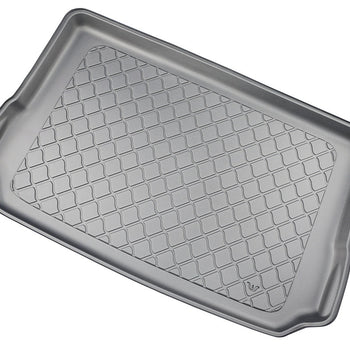 Tavite portbagaj Renault Captur II E-Tech Full Hybrid, caroserie suv, an fabricatie 08.2022 - prezent, portbagaj superior, podea variabila in pozitie superioara | 193487GRD