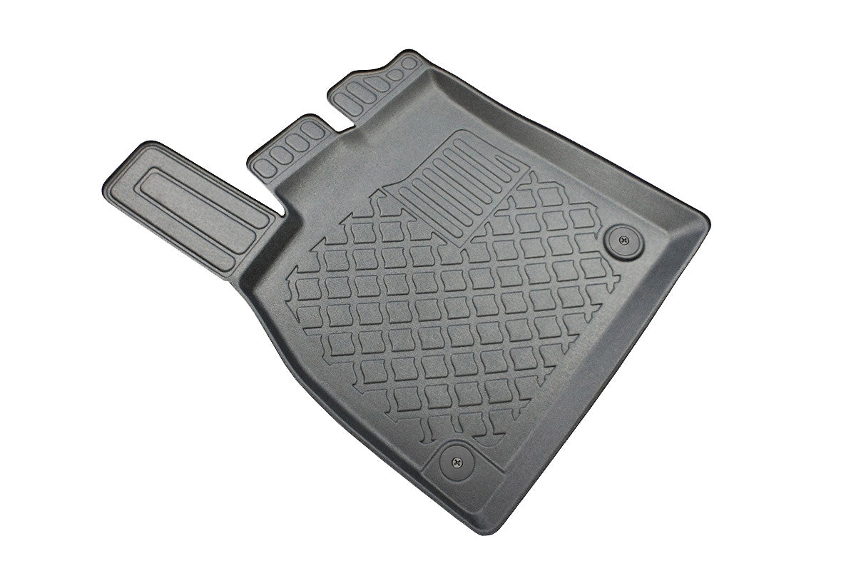 Covorase auto tip tavita Audi Q5 FY, an fabricatie 01.2017 - 08.2024, caroserie suv | 603220
