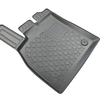 Covorase auto tip tavita Audi Q5 FY, an fabricatie 01.2017 - prezent, caroserie suv | 603220