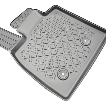 Covorase auto tip tavita Alfa Romeo Stelvio, an fabricatie 01.2017 - prezent, caroserie suv | 603262