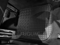 Covorase auto BMW Seria 4 G26, an fabricatie 11.2021 - prezent, caroserie gran coupé 4 usi | 904932