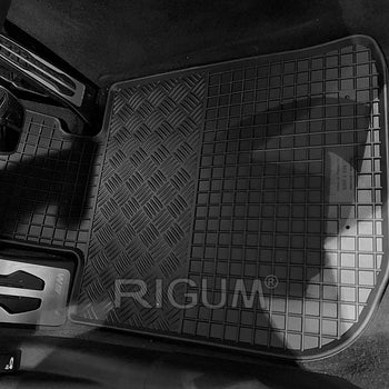 Covorase auto BMW Seria 4 G26, an fabricatie 2022 - prezent, caroserie gran coupé 4 usi | 904932