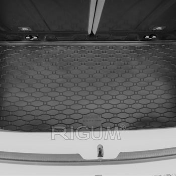 Tavite portbagaj Citroen C1 II, caroserie hatchback, an fabricatie 07.2014 - 11.2021 | 404067