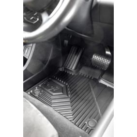 Covorase auto tip tavita DS 4, an fabricatie 11.2021 - prezent, caroserie hatchback | 77427167