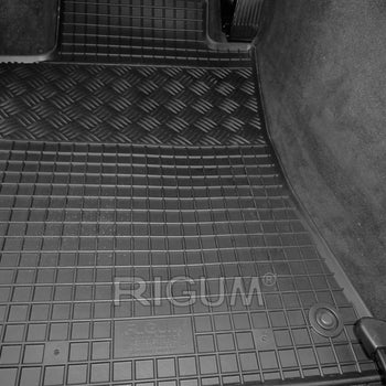 Covorase auto Mercedes E-Class W211, an fabricatie 2003 - 10.2009, caroserie combi | 902846