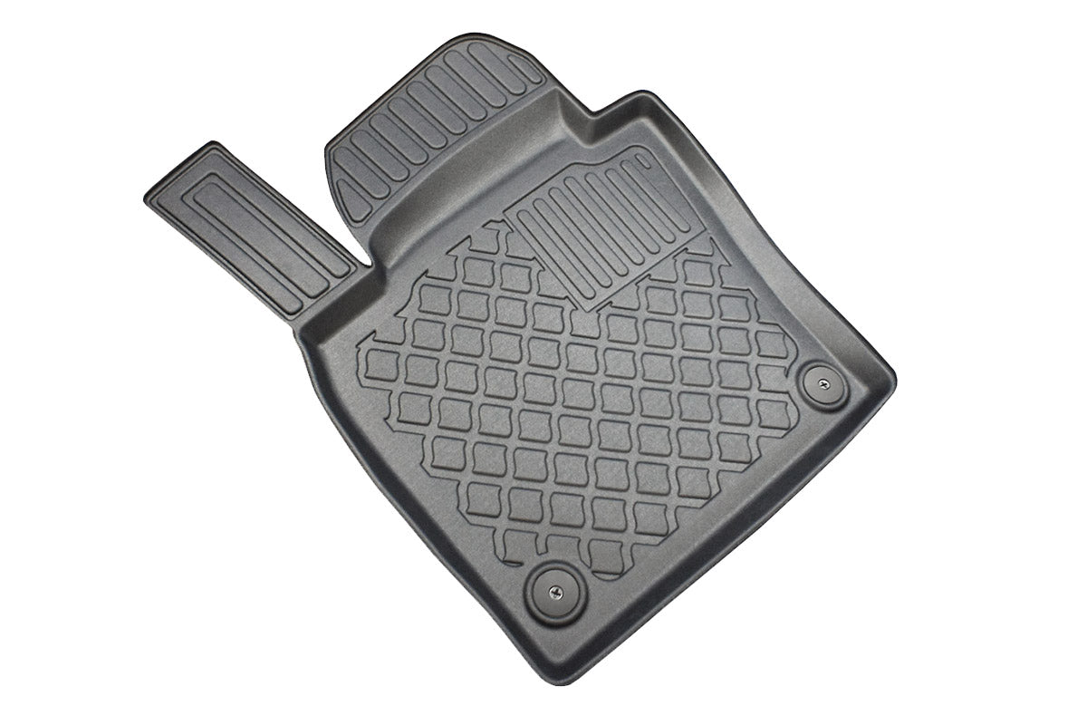 Covorase auto tip tavita Volkswagen Passat CC, an fabricatie 06.2008 - 11.2016, caroserie coupe | 602630