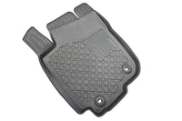 Covorase auto tip tavita Toyota RAV4 IV, an fabricatie 03.2013 - 12.2018, caroserie suv | 603372