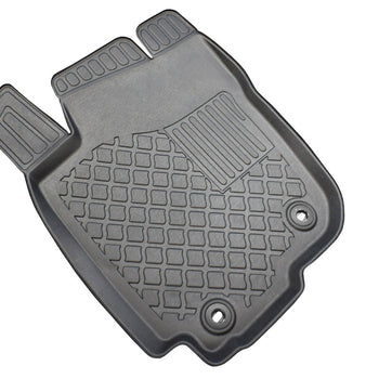 Covorase auto tip tavita Toyota RAV4 IV, an fabricatie 03.2013 - 12.2018, caroserie suv | 603372