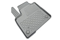 Covorase auto tip tavita Nissan Townstar Combi, an fabricatie 01.2022 - prezent, caroserie van ampatament l1 si l2 | 654009