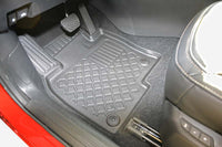 Covorase auto tip tavita Mazda CX -5 II, an fabricatie 07.2017 - prezent, caroserie suv | 603011