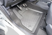 Covorase auto tip tavita Mercedes Citan, an fabricatie 10.2012 - 08.2021, caroserie van 5-7 locuri, ampatament l1, fara rand 3 | 603028