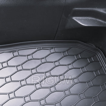 Tavite portbagaj Toyota Yaris III Active, caroserie hatchback, an fabricatie 09.2011 - 08.2020, portbagaj inferior | 436068