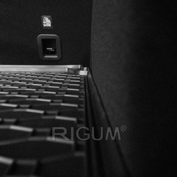 Tavite portbagaj Alfa Romeo Tonale PHEV Q4, caroserie suv, an fabricatie 11.2022 - prezent, portbagaj inferior si superior | 401011