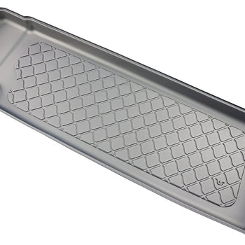 Tavite portbagaj Tesla Model X Facelift, caroserie suv, an fabricatie 01.2021 - prezent, 6-7 locuri, in spatele randului 3 de scaune | 193875GRD