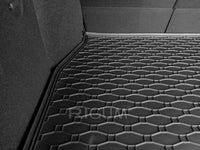 Tavite portbagaj Toyota C-HR Hybrid, caroserie suv, an fabricatie 01.2017 - 12.2023, portbagaj superior | 436105
