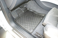 Covorase auto tip tavita Audi Q5 8R, an fabricatie 11.2008 - 12.2016, caroserie suv | 602983